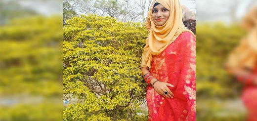 করোনাকালে এক শিক্ষার্থীর উদ্যোক্তা হয়ে ওঠার গল্প