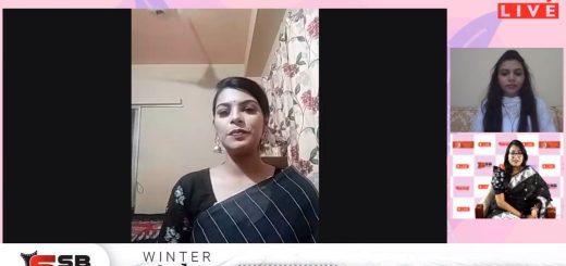 তন্বী ও বৃষ্টির উদ্যোক্তা হয়ে ওঠার গল্প