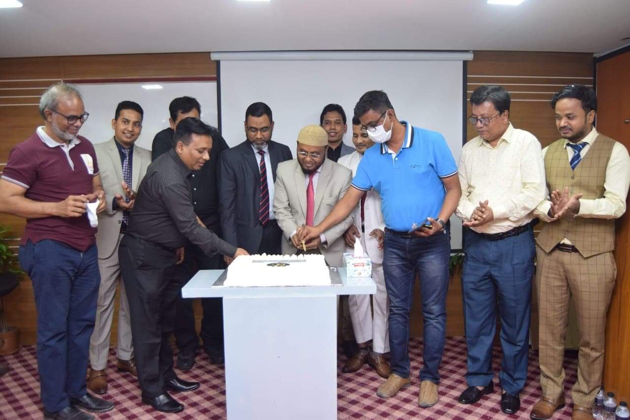 দক্ষতা উন্নয়নের প্ল্যাটফর্ম এডুনিমস এর আনুষ্ঠানিক যাত্রা