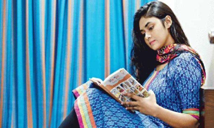 অবসরের বন্ধু বই, পড়তে পারেন যা যা