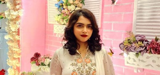 স্বপ্ন দেখাচ্ছেন নারী উদ্যোক্তা জুঁই