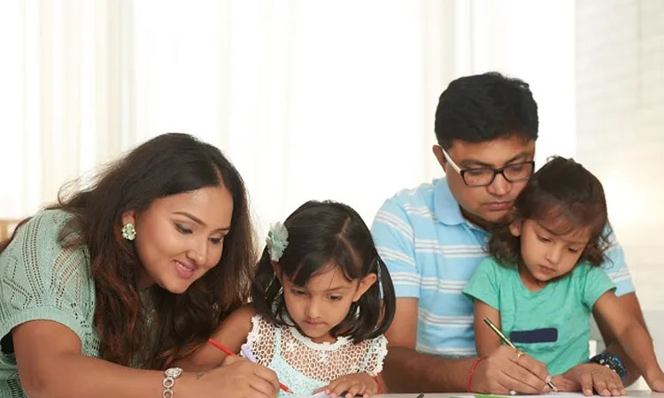 সন্তানকে সম্মান করা কি জরুরি?