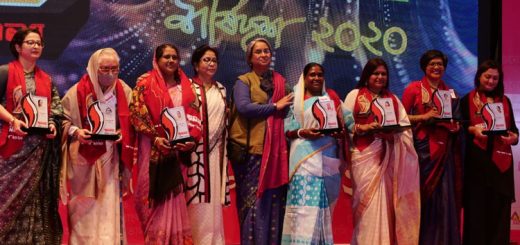 কেন অনন্যা শীর্ষদশ প্রদান শুরু করলাম