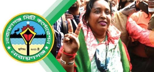 নাসিক নির্বাচনের চোখ দিয়ে গণতন্ত্র ও শান্তির অন্বেষণ