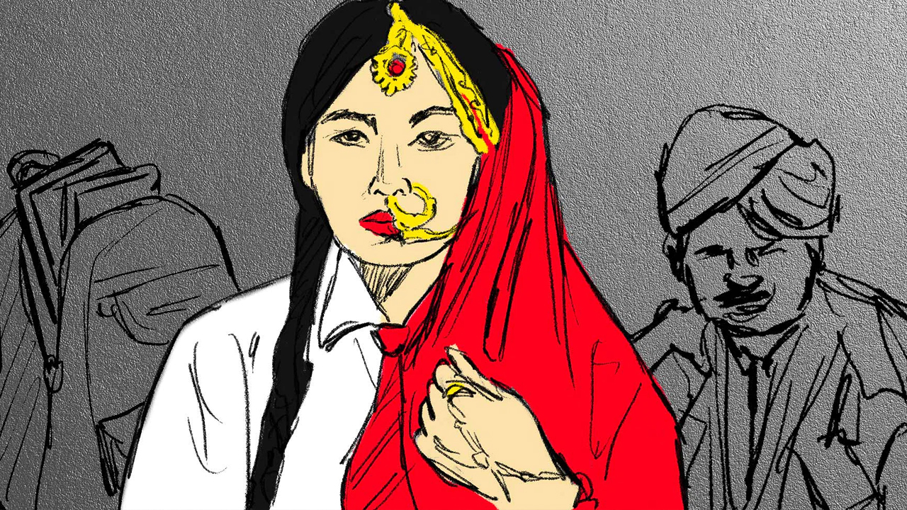 বাল্যবিয়ে মুক্ত সমাজ কতদূর