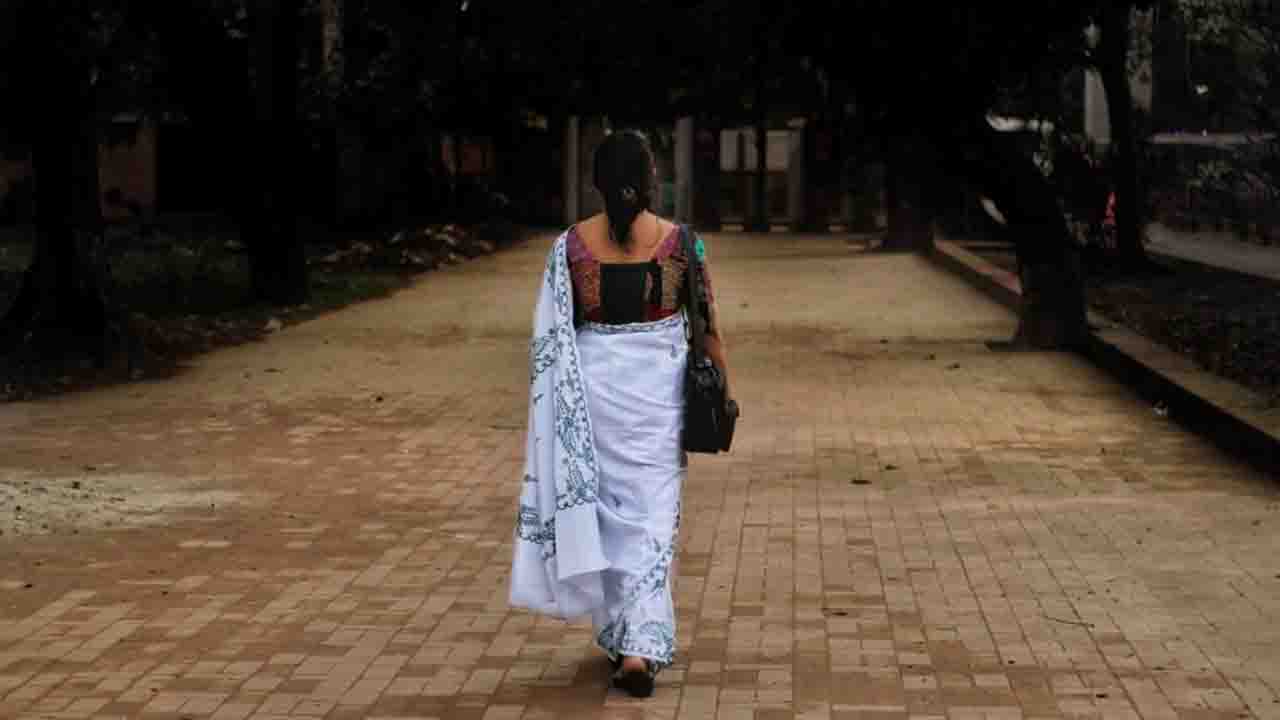 নারীর স্বাবলম্বী হওয়ার শক্তি পরিবার