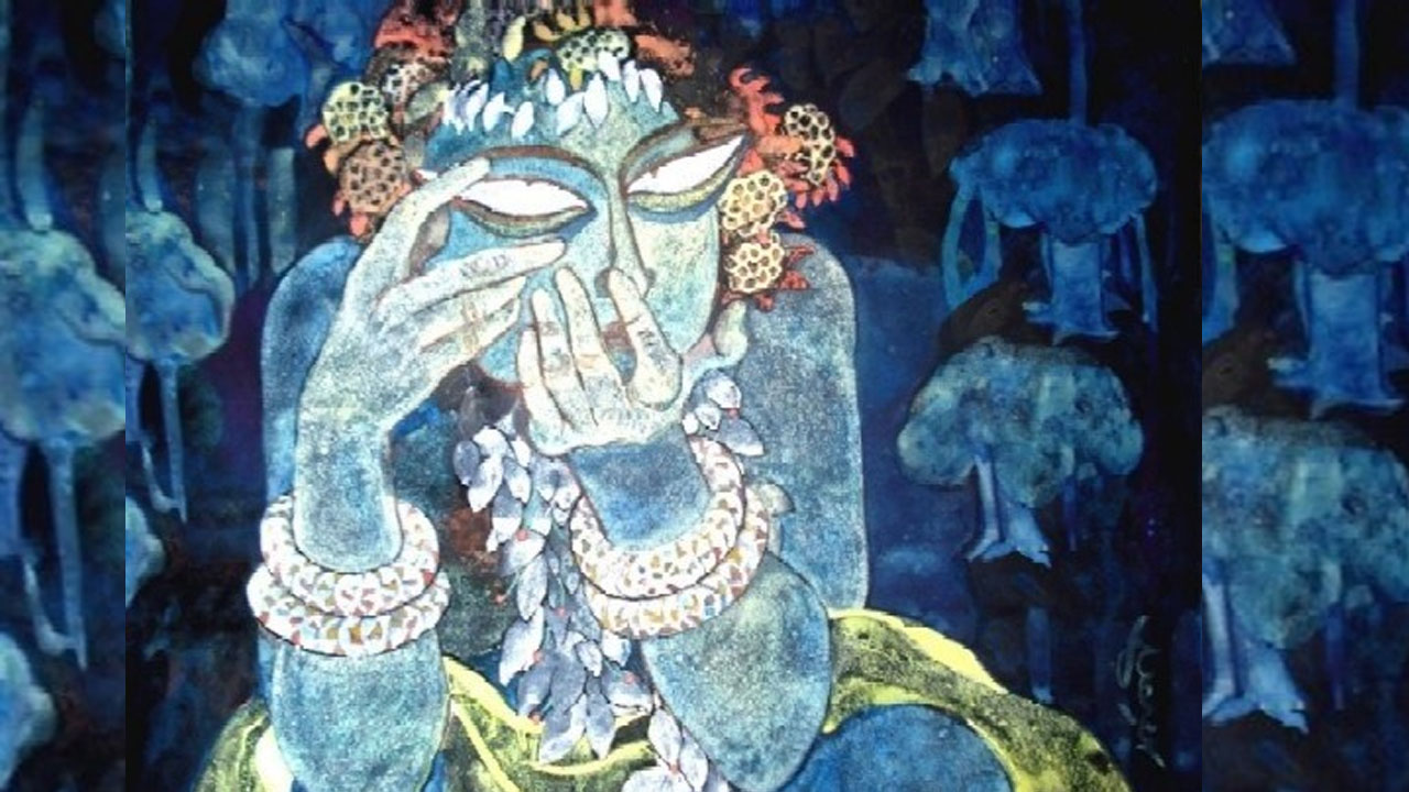 হিড়িম্বা: পরার্থপর নারীর প্রতিমা