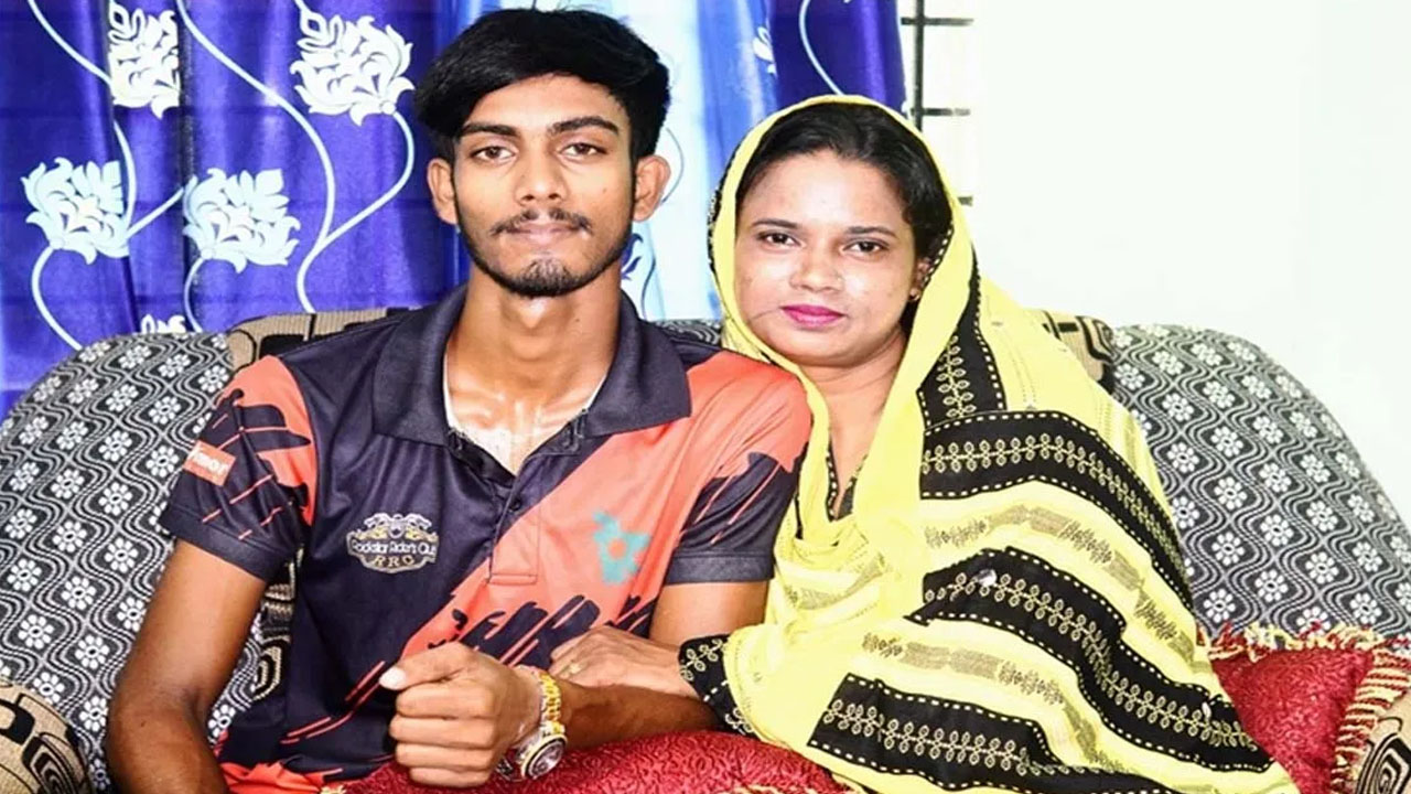 অসম বয়সের বিয়ে নিয়ে এত ট্রল কেন