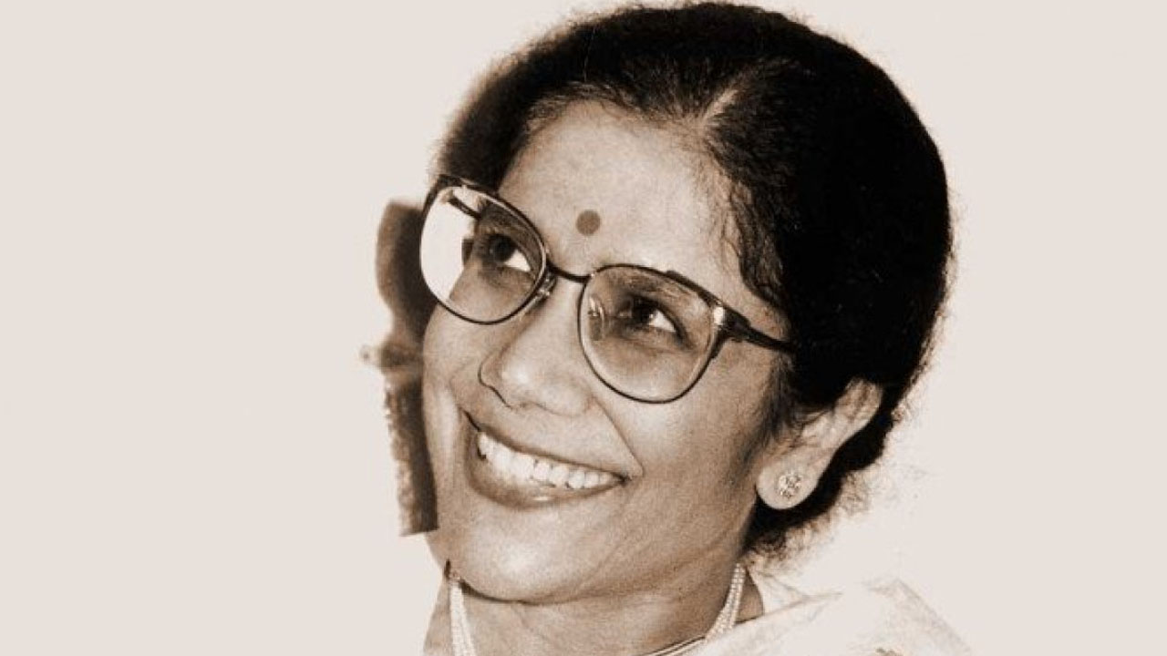 সন্ধ্যা মুখোপাধ্যায়ের জন্মদিন আজ