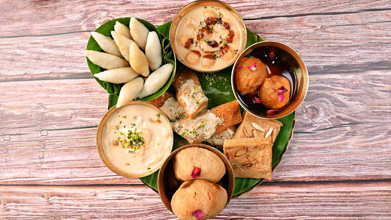 পৌষপার্বণ