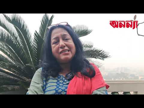 সন্তানের অভিভাবক হিসেবে মায়ের স্বীকৃতি নিয়ে যা বললেন দিলরুবা শারমিন।