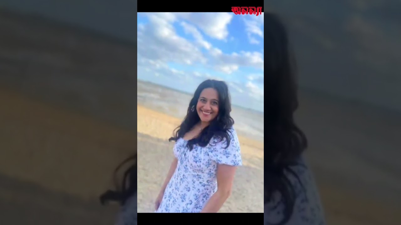 DC সিনেমায় বাংলাদেশের অভিনেত্রী স্মৃতি ফামি