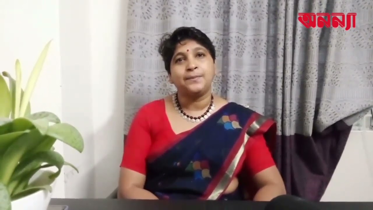 মাদার তেরেসা, বেগম রোকেয়াকে দেখতাম: সম্পা গোস্বামী | Mother Teresa |Begum Rokeya | Anannya