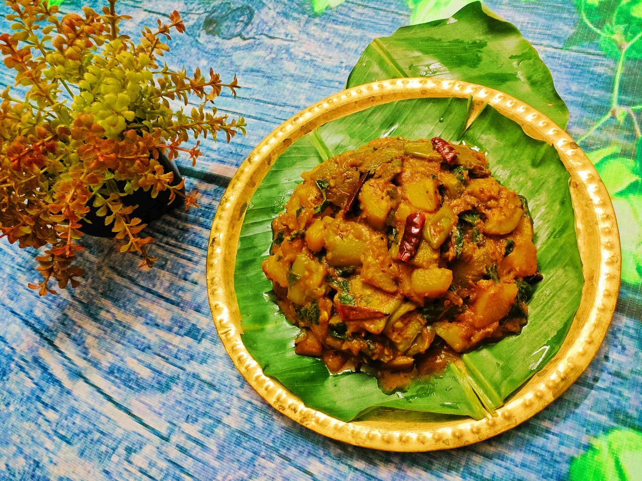লাবড়া