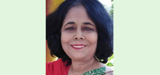 অনন্যা সাহিত্য পুরস্কার পাচ্ছেন আফরোজা পারভীন