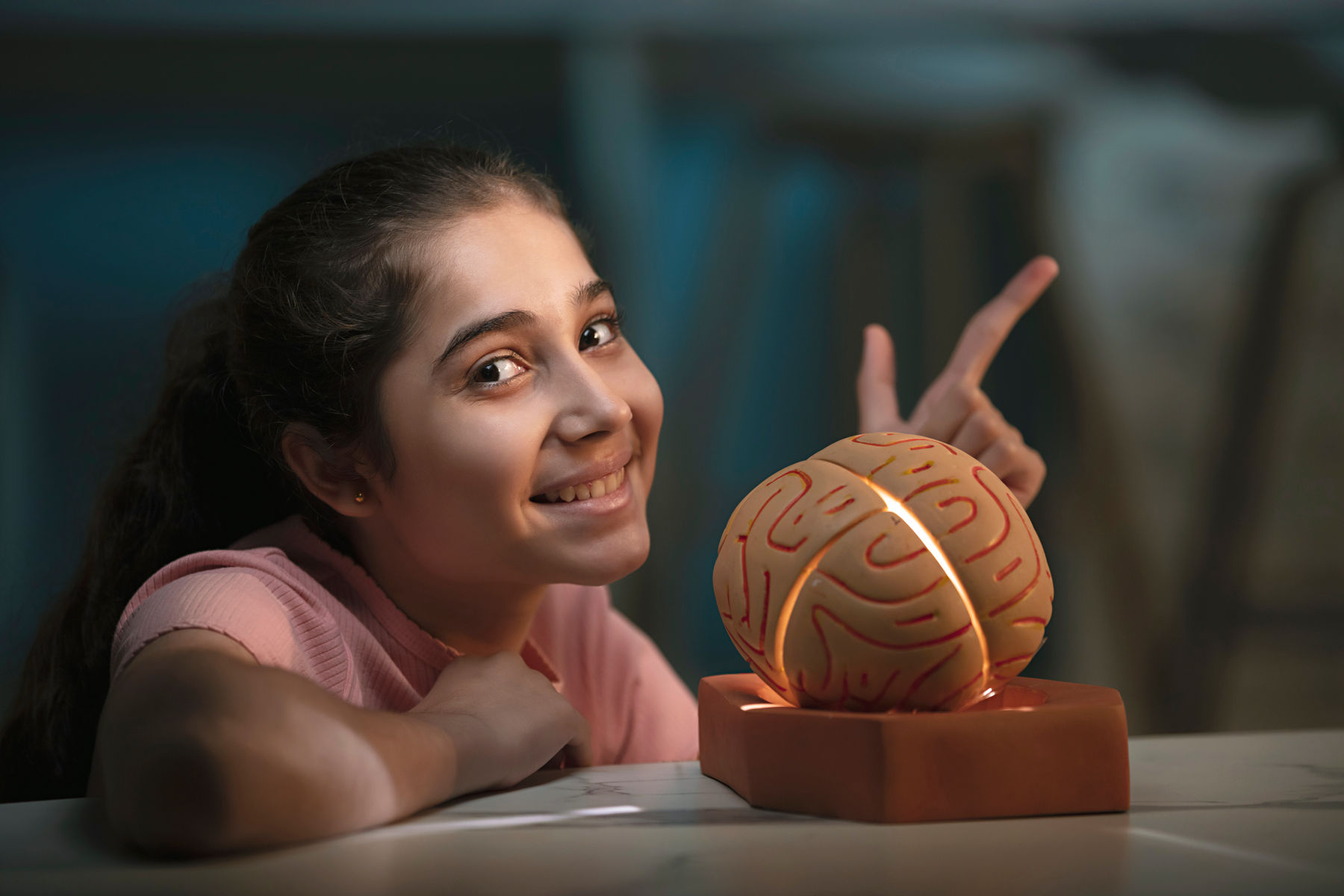 ক্ষণস্থায়ী স্মৃতি শক্তি স্থায়ী করার উপায়
