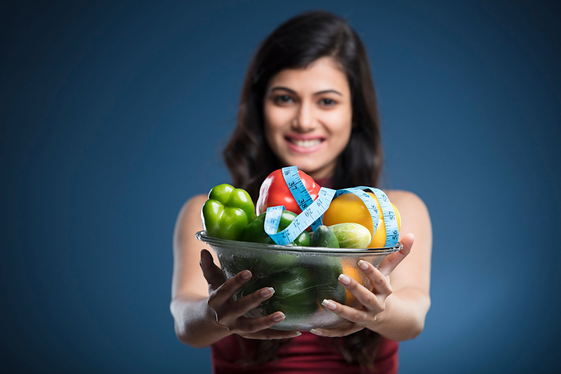 ঋতুর বদলে খাদ্যাভ্যাসও বদলায়