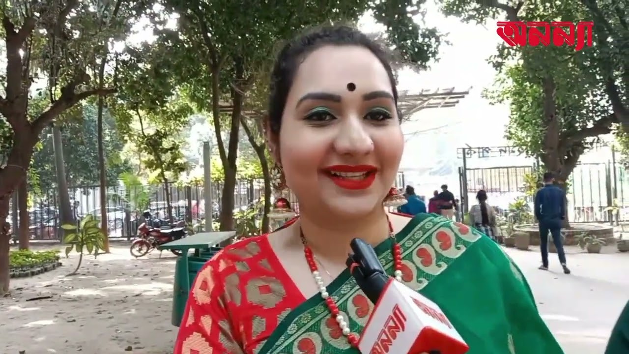 বিজয় দিবস মানেই স্বাধীনতা | Victory Day | Anannya