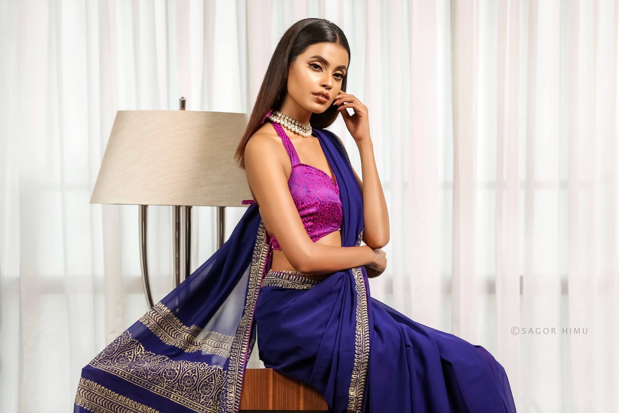 বছরজুড়ে আলোচিত যে পোশাকগুলো