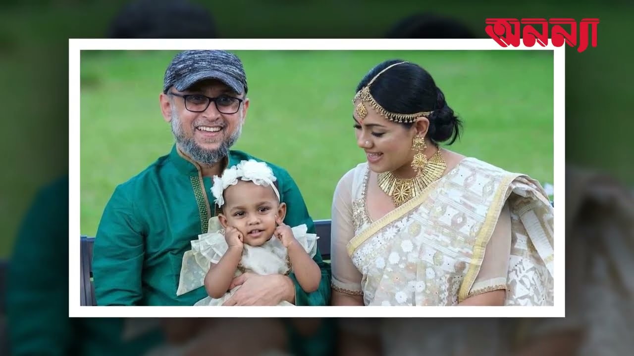 ফারুকীর জন্য দোয়া চাইলেন তিশা