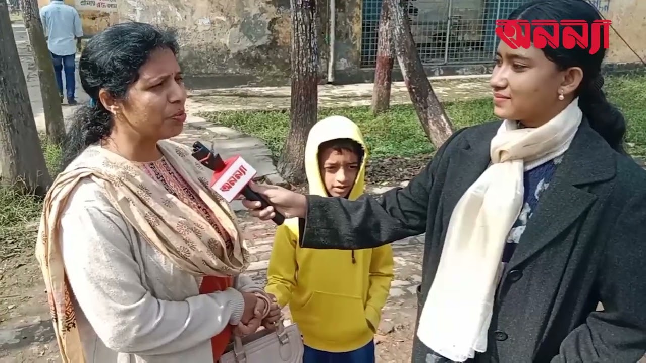 শীত নাকি গ্রীষ্ম? কার কোন ঋতু বেশি পছন্দ… | Anannya | Winter | Summer