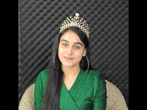 মিস এভারগ্রীন বাংলাদেশ ২০২৩ চ্যাম্পিয়ন – হ্যাপি আক্তার মমতাজ |Miss 𝗘𝘃𝗲𝗿𝗴𝗿𝗲𝗲𝗻 Happy Akhtar Mamtaz