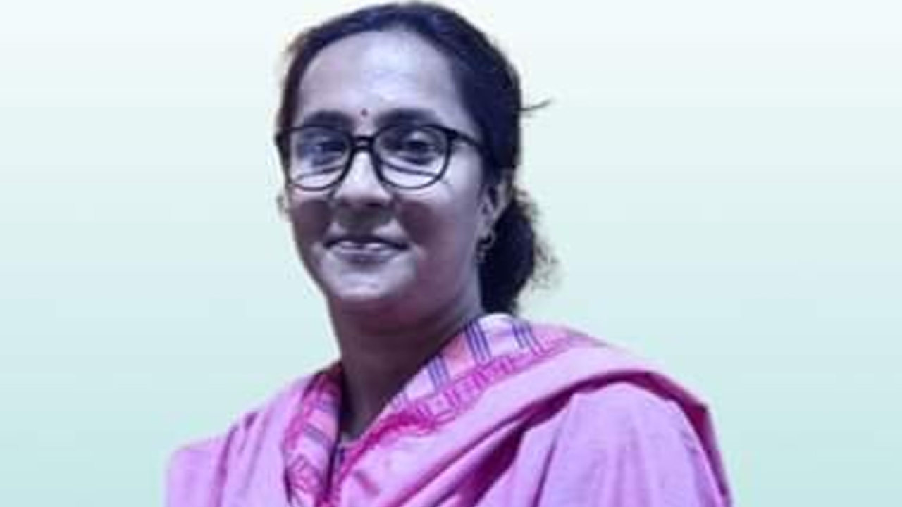 সুপ্রিয়া রানীরা হোক নারীর অনুপ্রেরণা