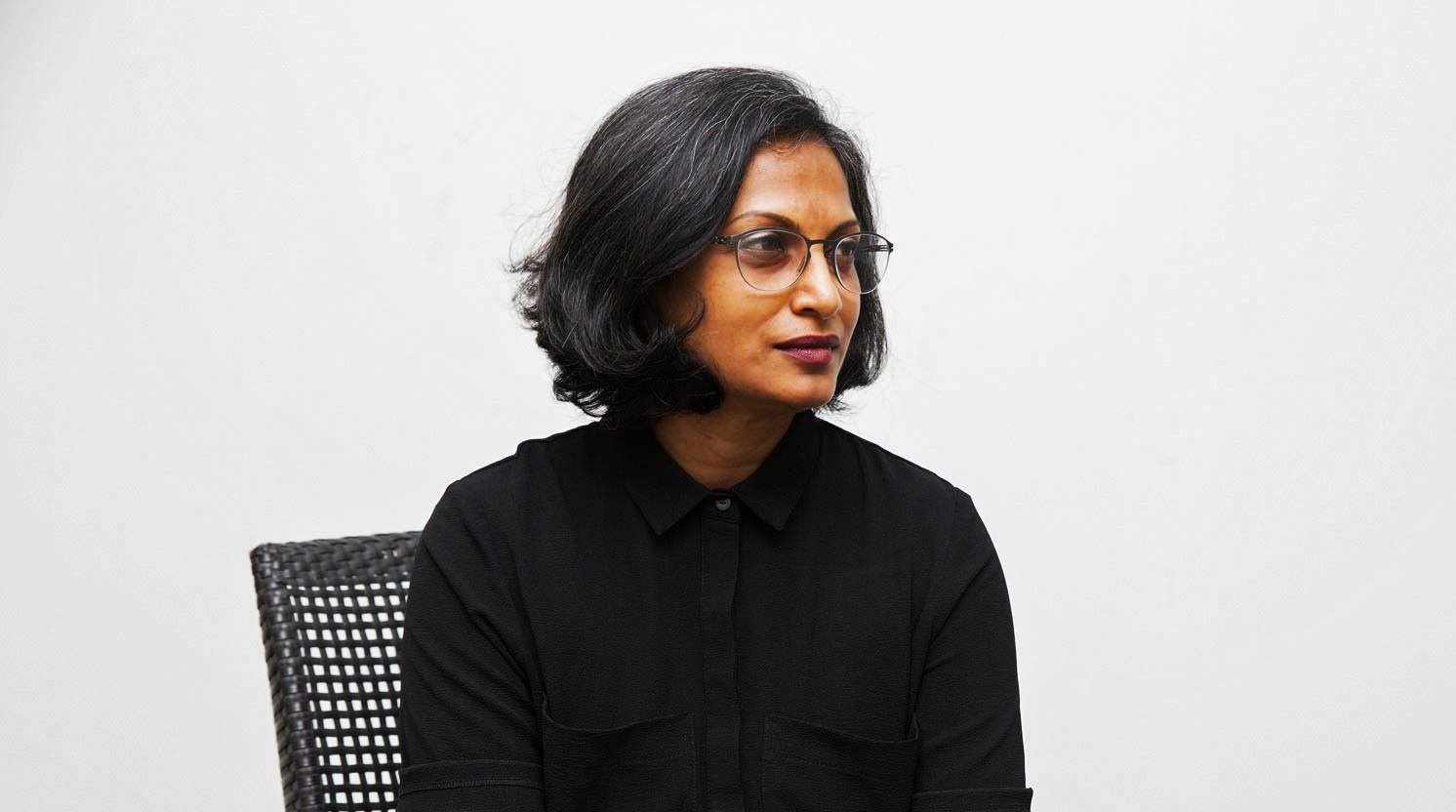 বিশ্বের ১০০ প্রভাবশালী ব্যক্তির তালিকায় বাংলাদেশি স্থপতি মেরিনা