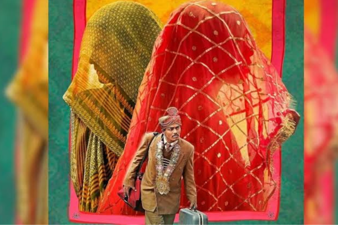 লাপাত্তা লেডিস- নারীর পছন্দকে সন্মান করুন