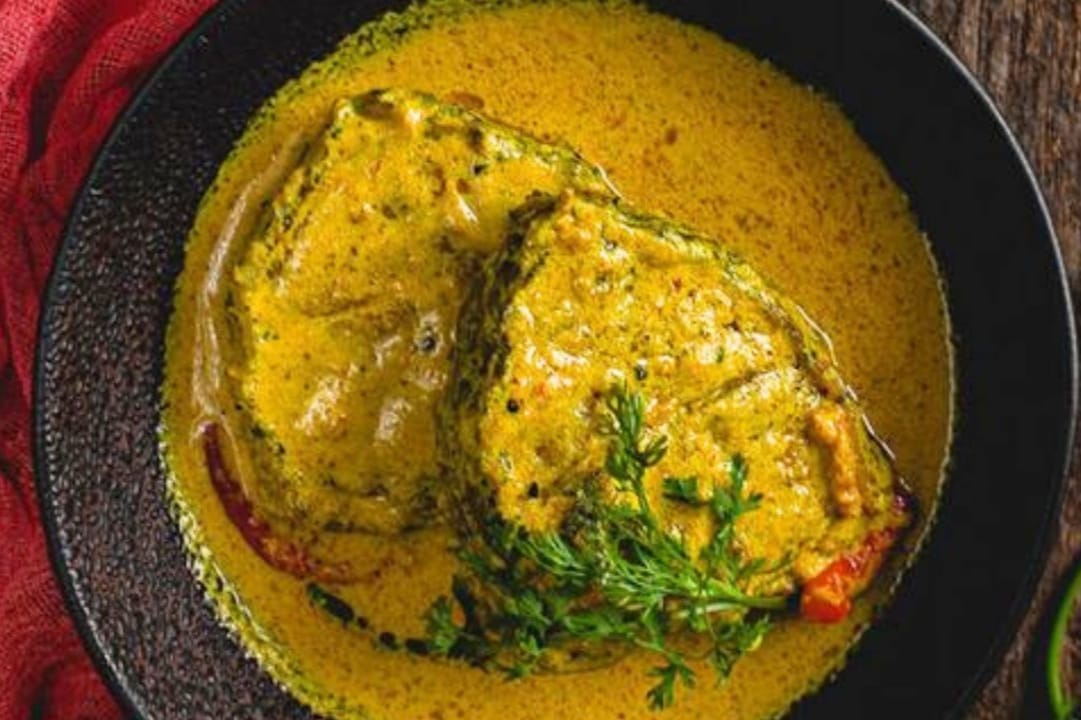 দই কাতলা