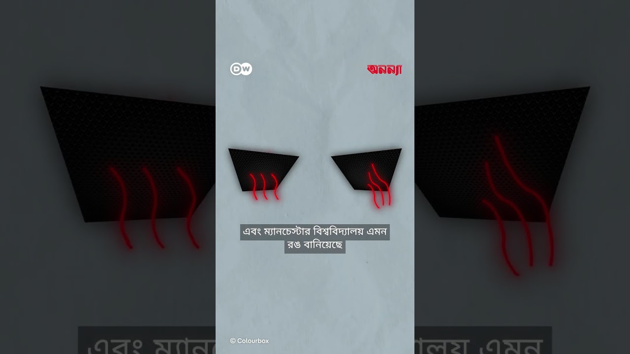 তাপপ্রবাহে কাজে লাগতে পারে প্রযুক্তি–তবে সেটা যথেষ্ট নয় | Anannya | DW
