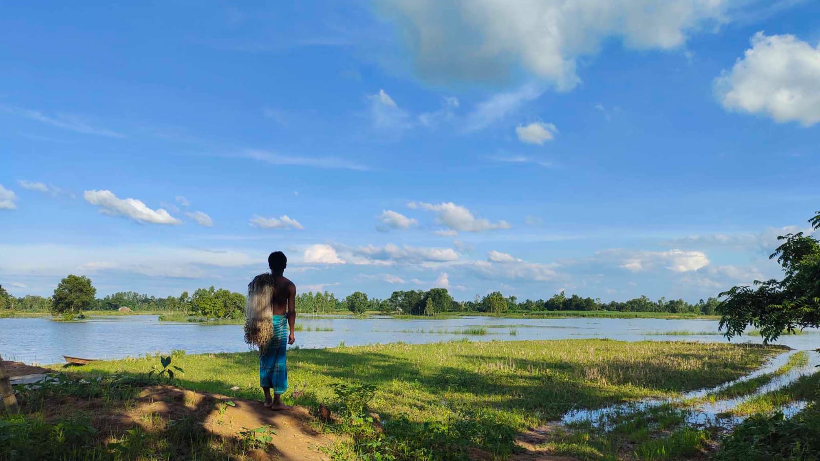 ভাদ্র মাস