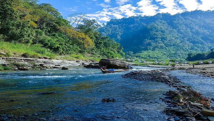 এই শীতে যেসব জায়গায় যাবেন ঘুরতে