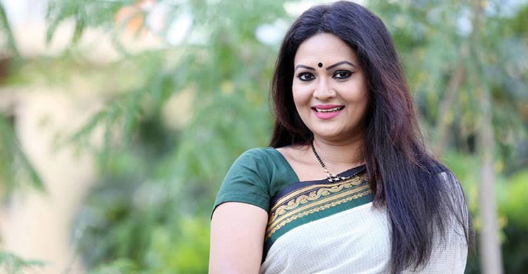 অভিনয়ের বাইরে উদ্যোক্তা রিচি, শুরু করছেন বিউটি সেলুন