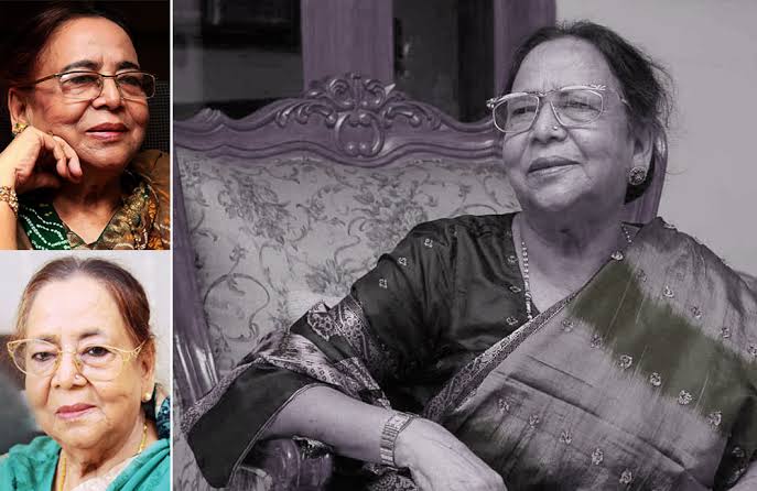 লেখক, সাংবাদিক, শিক্ষক-বহুমুখী প্রতিভার অধিকারী রাবেয়া খাতুন