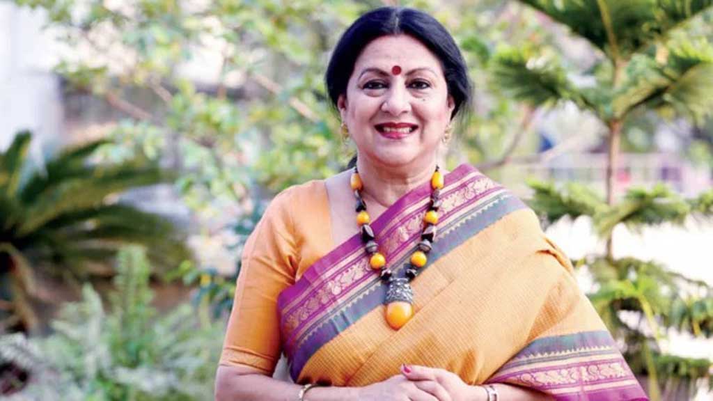 রবীন্দ্রসংগীত শিল্পী পাপিয়া সারোয়ার মারা গেছেন