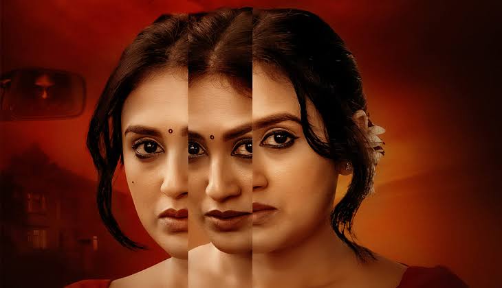 ওটিটিতে আসছে কুসুমের ‘শরতের জবা’