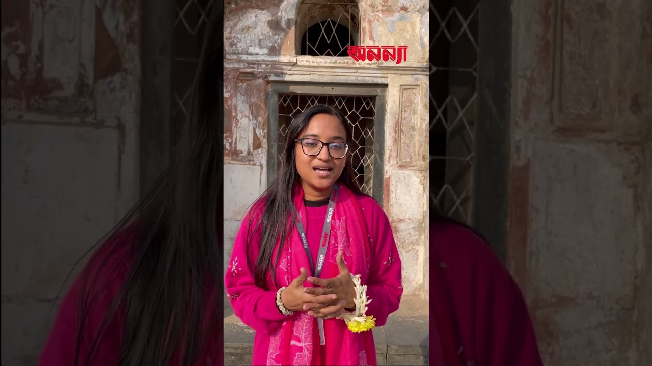 অভিশপ্ত নাকি রহস্যময় দুর্গ লালবাগ কেল্লা? | Lalbag Kella | Anannya