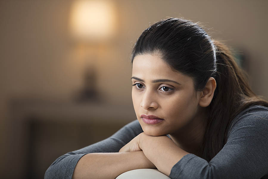 সিঙ্গেল মাদারদের সংগ্রাম