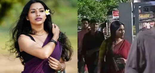 আলোচিত সেই ফারজানা সিঁথিকে ধর্ষণের হুমকি