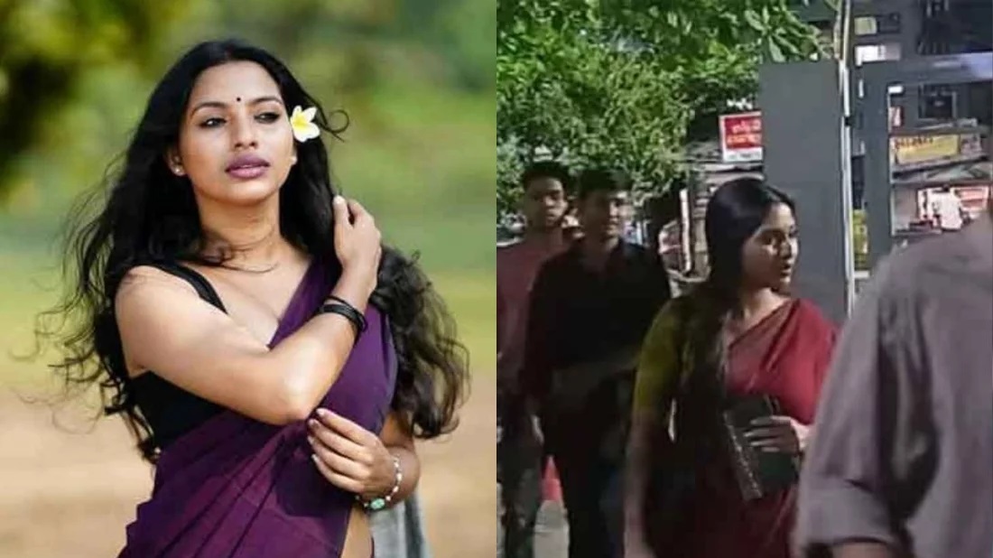 আলোচিত সেই ফারজানা সিঁথিকে ধর্ষণের হুমকি