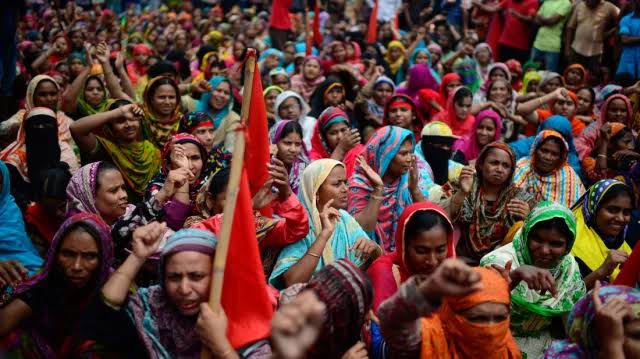 নারীদের অধিকার আজ হুমকির মুখে: জাতিসংঘ মহাসচিব
