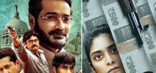 যেসব সিনেমা-সিরিজ ওটিটি মাতাচ্ছে