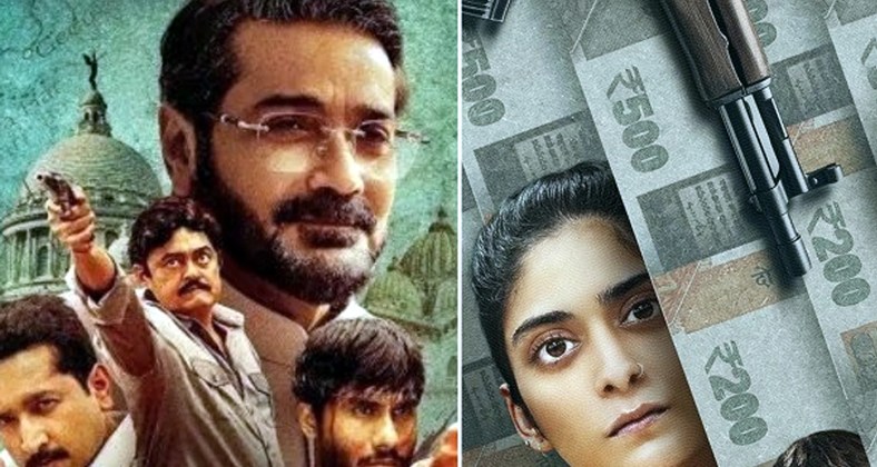 যেসব সিনেমা-সিরিজ ওটিটি মাতাচ্ছে