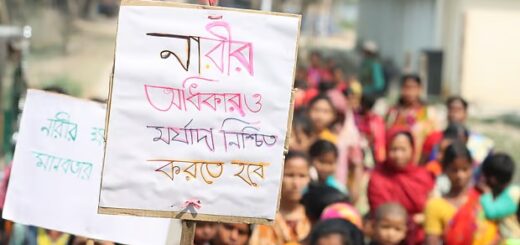শুধু ৮ই মার্চ নয়, বাকি ৩৬৪ দিনেও সমতার কথা বলুন