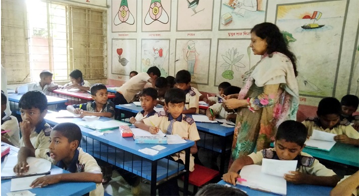 প্রাথমিকে শিক্ষক নিয়োগে থাকছে না নারী কোটা