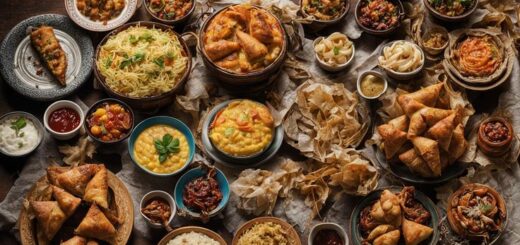 রান্নার যেসব ভুল ক্যানসারের ঝুঁকি বাড়ায়