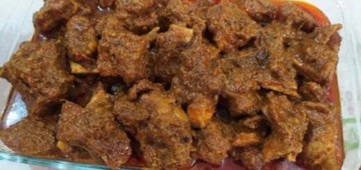 হার্টের রোগীরা যতটুকু গরুর মাংস খাবেন