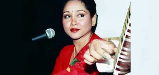 নজরুল পুরস্কার পাচ্ছেন &#8216;শবনম মুশতারী&#8217;