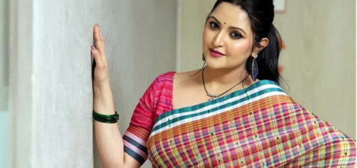 আদালতে বৃষ্টি উপভোগ করতে বললেন পরীমণি